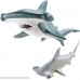PLAYMOBIL® Hammerhead Shark with Baby Building Set B01LYFU7ZC
